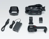 CAMESCOPE CANON XA11 FULL HD COMPACT