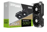 VGA ZOTAC RTX 5060 TI 8 GB TWIN EDGE