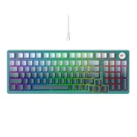 CLAVIER HAVIT KB899L