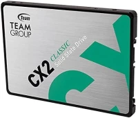 DISQUE SSD SATA TEAMGROUP CX2 1TB