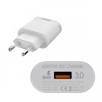 chargeurs-chargeur-siyoteam-ldinio-a1209q-18w-port-usb-sans-cable-bab-ezzouar-alger-algerie