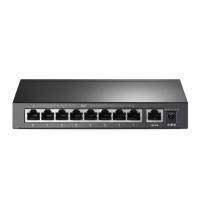 reseau-connexion-switch-tp-link-9-port-sf-1009p-10100-bab-ezzouar-alger-algerie