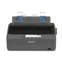 IMPRIMANTE EPSON LX350 MATRICIELLE