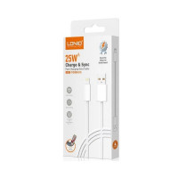 chargeurs-cable-siyoteam-ldinio-ls891-25w-usb-to-type-c-bab-ezzouar-alger-algerie