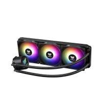 WATER COOLING HYBROK HL360 BLACK