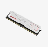 RAM HIKSEMI ARMOR 16GB DDR5 6400MHZ WHITE DESKTOP