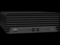 PC HP ELITE 600 G9 USFF | I5-12500 | 8GB DDR5 | 256 SSD