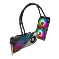 CARTE GRAFIQUE ASUS ROG STRIX RX6900XT 16GB