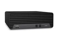 PC DE BUREAU HP PRODESK 600 G6 MICRO TOWER | I5 10500/8GB/256SSD