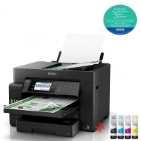 IMPRIMANTE EPSON L15150 ECOTANK A3 WIFI