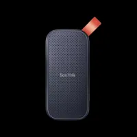 DISQUE EXTERNE SSD SANDISK 2TB
