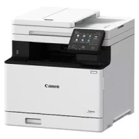 IMPRIMANTE CANON MF754 CDW + FAX