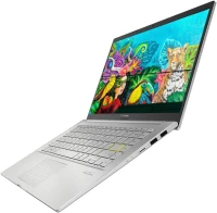 LAPTOP ASUS VIVOBOOK S413| I7 1165G7 / 16GB / 512SSD / 2GB NVIDIA MX350 / 14'' FHD