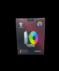 VENTILO CPU MAGMA 421A