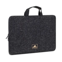 HOUSSE LAPTOP RIVACASE 7915 BLACK 15.6"