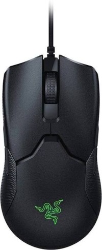 لوحة-المفاتيح-الفأرة-souris-razer-viper-8khz-filaire-black-باب-الزوار-الجزائر