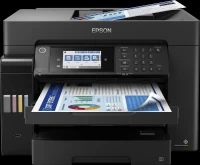 IMPRIMANTE EPSON L15160 ECOTANK A3 WIFI