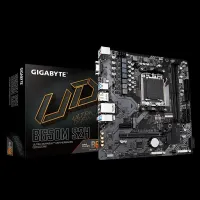 CARTE MERE GIGABYTE B650M S2H