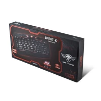 CLAVIER SPIRIT OF GAMER XPERT K9