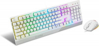 clavier-souris-combo-msi-vigor-gk30-white-bab-ezzouar-alger-algerie