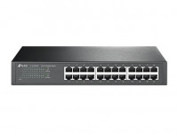 reseau-connexion-switch-tp-link-24-port-sg-1024d-gigabit-rackable-bab-ezzouar-alger-algerie