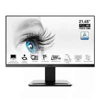 شاشات-و-عارض-البيانات-moniteur-msi-pro-mp223-22-va-100hz-باب-الزوار-الجزائر