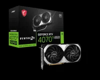 VGA MSI RTX 4070 TI SUPER 16GB VENTUS 2X