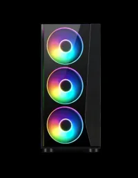 BOITIER SOG GHOST 3 RGB