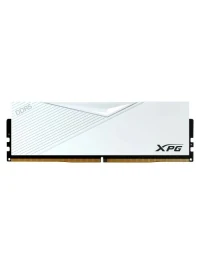 RAM ADATA XPG LANCER 8GB DDR5 5200MHZ WHITE