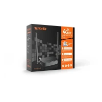 ROUTEUR TENDA 4G03 PRO N300 WIFI 4G LTE