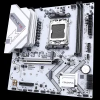 CARTE MERE COLORFUL BATTLE-AX B650M-GHA WIFI