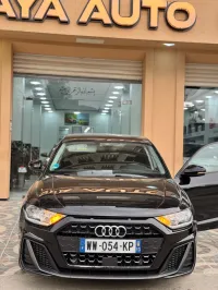 Audi A1 Sportback 2023 Advenced