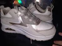 Basket fille sketchers