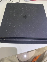 consoles-ps4-slim-bordj-el-kiffan-alger-algerie