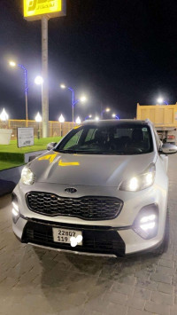 voitures-kia-sportage-2019-gt-line-bir-el-djir-oran-algerie