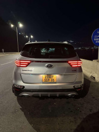 voitures-kia-sportage-2019-gtline-bir-el-djir-oran-algerie