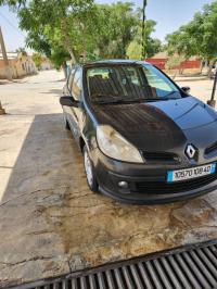 سيارات-renault-clio-3-2008-exception-خنشلة-الجزائر
