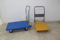 Transpalettes / Cric / GERBER 