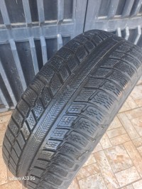 قطع-غيار-المركبات-pneu-michelin-22555-r17-avec-jante-renault-مغنية-تلمسان-الجزائر