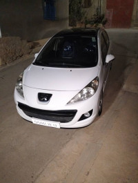 voitures-peugeot-207-2011-allure-souk-el-khemis-tlemcen-algerie