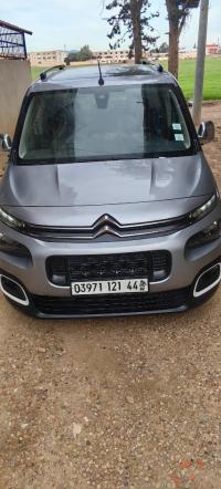 السيارات-النفعية-citroen-berlingo-2021-العطاف-عين-الدفلة-الجزائر