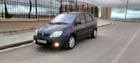 voitures-renault-scenic-1998-سينيك-ملبسة-constantine-algerie