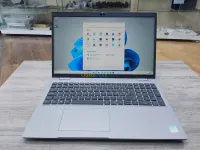 DELL LATITUDE 5520 i5 11th 16GO 512ssd(j'accepte l'echange avec une unité )