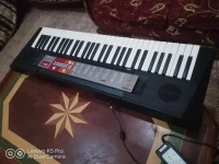 Clavier Piano