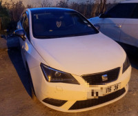 citadine-seat-ibiza-2016-fully-toit-ouvrant-el-taref-algerie