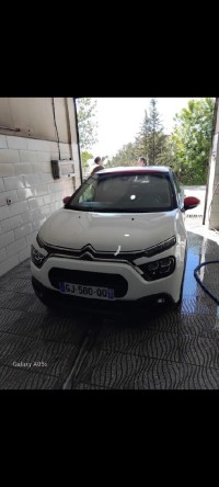 سيارات-citroen-c3-2022-essentiel-عزازقة-تيزي-وزو-الجزائر