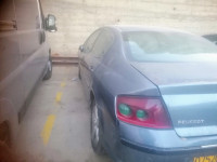 voitures-peugeot-407-2004-mostaganem-algerie