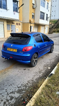 voitures-peugeot-206-2007-speciale-skikda-algerie