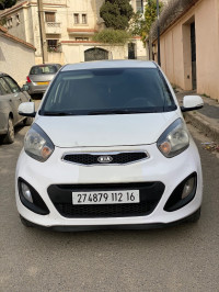 voitures-kia-picanto-2012-bouzareah-alger-algerie