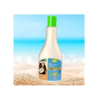 Soleil des îles Lait Hydratant - Après Solaire - Bio